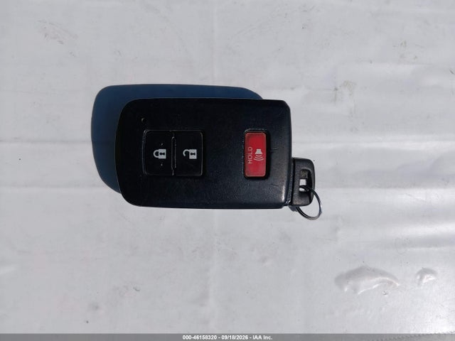 3TMGZ5AN6HM079355 Toyota Tacoma Limited