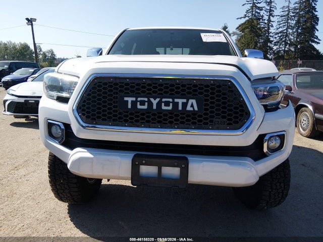 3TMGZ5AN6HM079355 Toyota Tacoma Limited