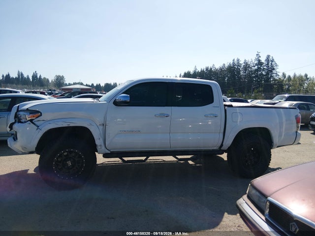3TMGZ5AN6HM079355 Toyota Tacoma Limited