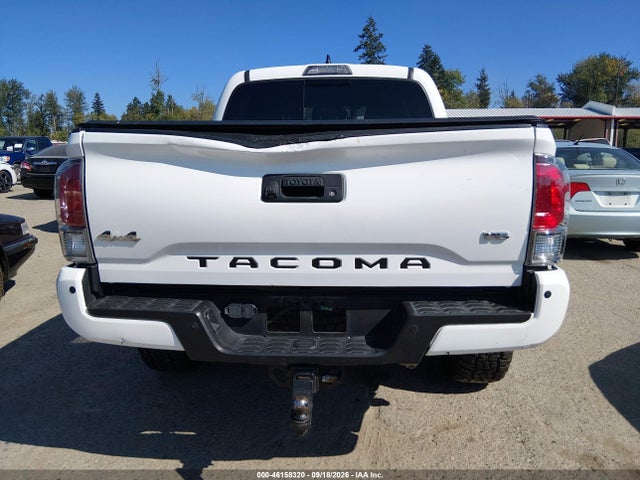 3TMGZ5AN6HM079355 Toyota Tacoma Limited