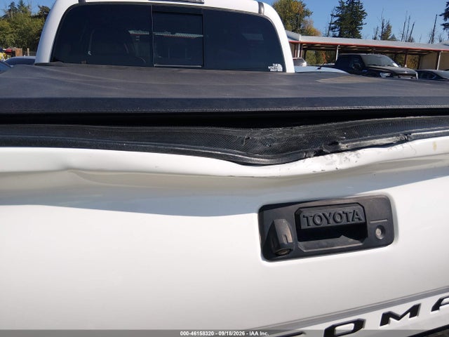 3TMGZ5AN6HM079355 Toyota Tacoma Limited