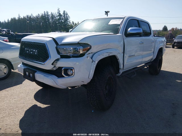 3TMGZ5AN6HM079355 Toyota Tacoma Limited