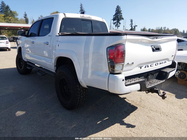 3TMGZ5AN6HM079355 Toyota Tacoma Limited