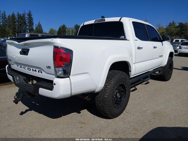3TMGZ5AN6HM079355 Toyota Tacoma Limited