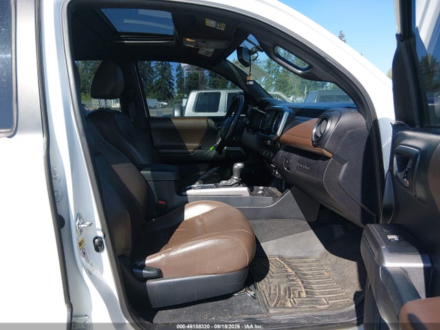 3TMGZ5AN6HM079355 Toyota Tacoma Limited