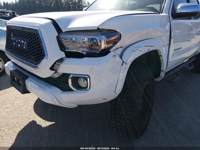 3TMGZ5AN6HM079355 Toyota Tacoma Limited