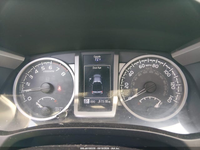 3TMGZ5AN6HM079355 Toyota Tacoma Limited