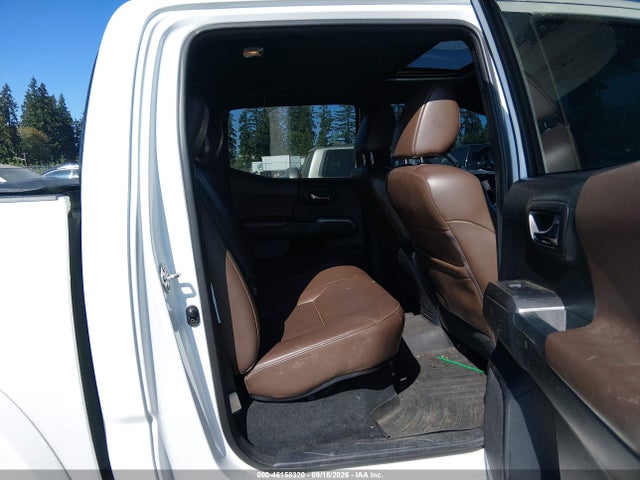 3TMGZ5AN6HM079355 Toyota Tacoma Limited