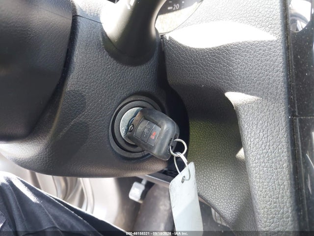46158321 :رقم المزاد ، JN1BJ1AW8NW680400 vin ، 2022 Nissan Rogue Sport S Awd Xtronic Cvt مزاد بيع