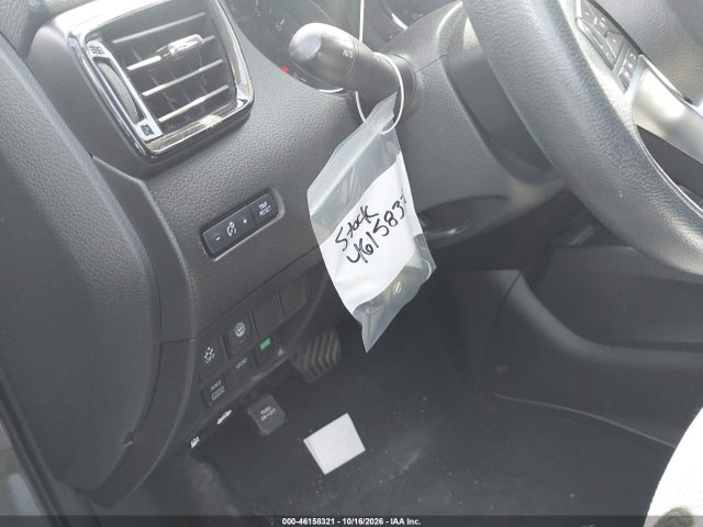 46158321 :رقم المزاد ، JN1BJ1AW8NW680400 vin ، 2022 Nissan Rogue Sport S Awd Xtronic Cvt مزاد بيع