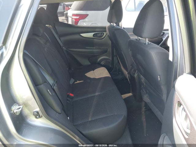 46158321 :رقم المزاد ، JN1BJ1AW8NW680400 vin ، 2022 Nissan Rogue Sport S Awd Xtronic Cvt مزاد بيع