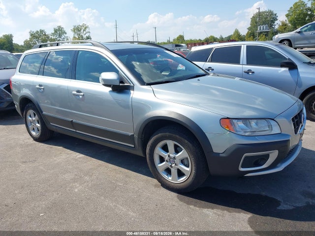 Продаж на аукціоні авто 2011 Volvo Xc70 3.2, vin: YV4940BZ6B1101612, номер лоту: 46158331