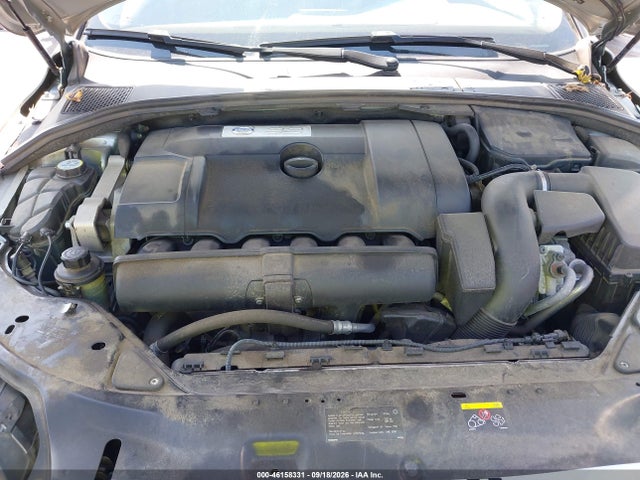 Продажа на аукционе авто 2011 Volvo Xc70 3.2, vin: YV4940BZ6B1101612, номер лота: 46158331