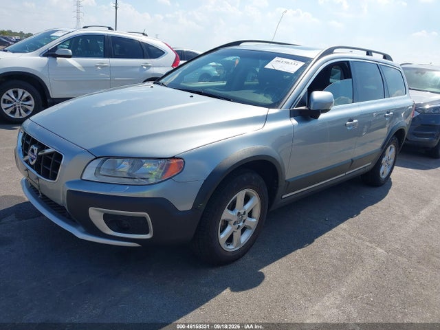 Продажа на аукционе авто 2011 Volvo Xc70 3.2, vin: YV4940BZ6B1101612, номер лота: 46158331