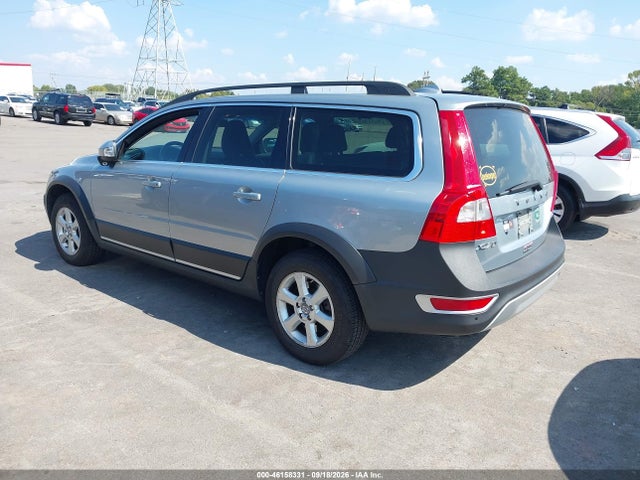 Продажа на аукционе авто 2011 Volvo Xc70 3.2, vin: YV4940BZ6B1101612, номер лота: 46158331