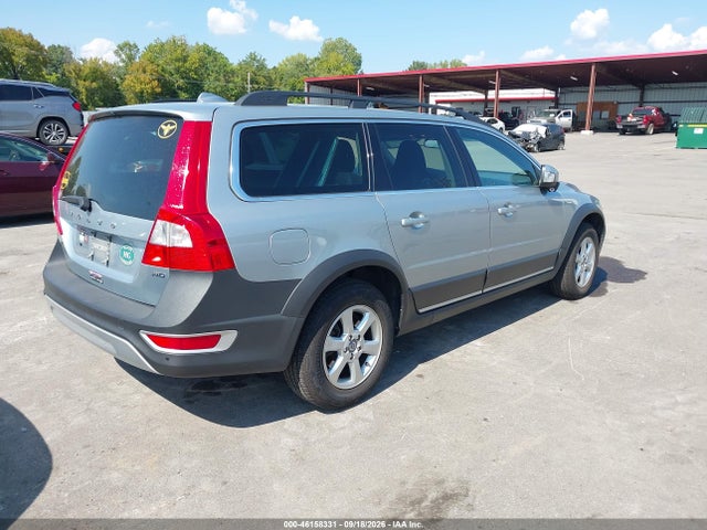 Продажа на аукционе авто 2011 Volvo Xc70 3.2, vin: YV4940BZ6B1101612, номер лота: 46158331