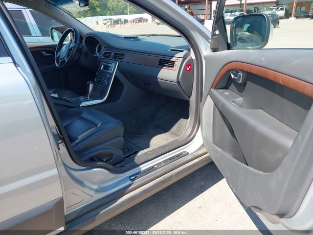Продажа на аукционе авто 2011 Volvo Xc70 3.2, vin: YV4940BZ6B1101612, номер лота: 46158331