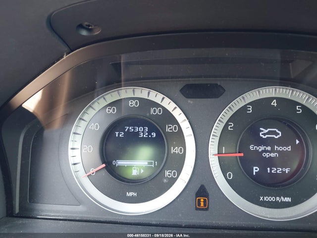 Продажа на аукционе авто 2011 Volvo Xc70 3.2, vin: YV4940BZ6B1101612, номер лота: 46158331