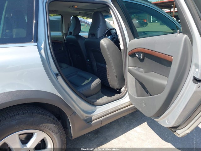 Продажа на аукционе авто 2011 Volvo Xc70 3.2, vin: YV4940BZ6B1101612, номер лота: 46158331