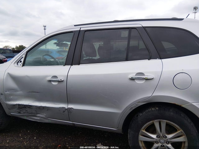 Aukcja sprzedaży 2012 Hyundai Santa Fe Limited, vin: 5XYZK3AB8CG138807, numer aukcji: 46158334