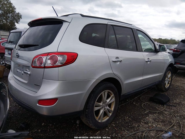 Aukcja sprzedaży 2012 Hyundai Santa Fe Limited, vin: 5XYZK3AB8CG138807, numer aukcji: 46158334