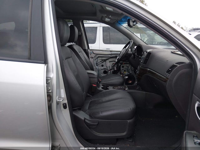 Aukcja sprzedaży 2012 Hyundai Santa Fe Limited, vin: 5XYZK3AB8CG138807, numer aukcji: 46158334