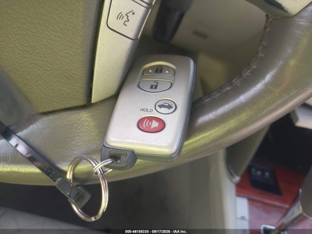 46158335 :رقم المزاد ، 4T1BB3EK4AU125006 vin ، 2010 Toyota Camry Hybrid مزاد بيع