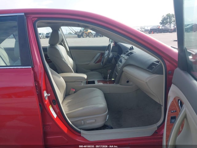 46158335 :رقم المزاد ، 4T1BB3EK4AU125006 vin ، 2010 Toyota Camry Hybrid مزاد بيع