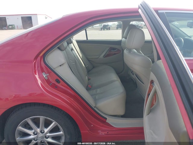 46158335 :رقم المزاد ، 4T1BB3EK4AU125006 vin ، 2010 Toyota Camry Hybrid مزاد بيع
