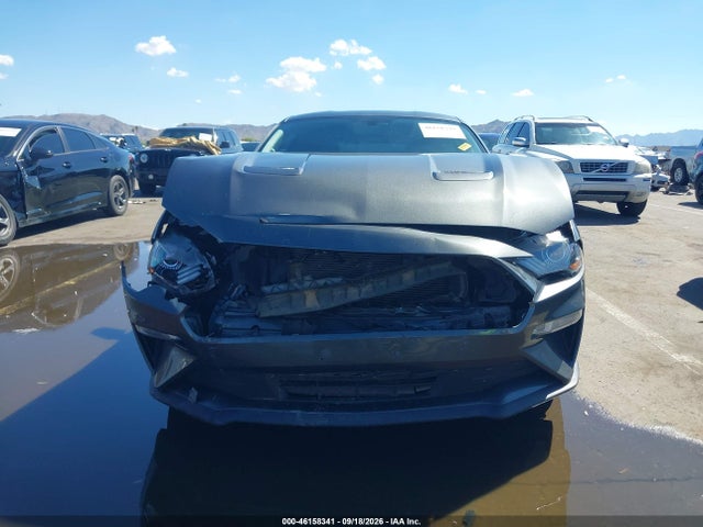 Aukcja sprzedaży 2020 Ford Mustang Ecoboost Premium Fastback, vin: 1FA6P8TH8L5138937, numer aukcji: 46158341
