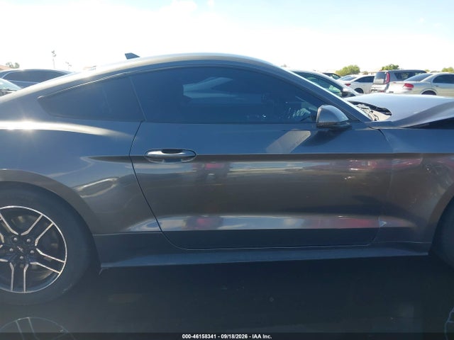 Aukcja sprzedaży 2020 Ford Mustang Ecoboost Premium Fastback, vin: 1FA6P8TH8L5138937, numer aukcji: 46158341