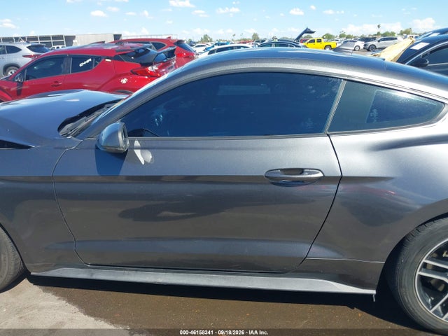 Aukcja sprzedaży 2020 Ford Mustang Ecoboost Premium Fastback, vin: 1FA6P8TH8L5138937, numer aukcji: 46158341