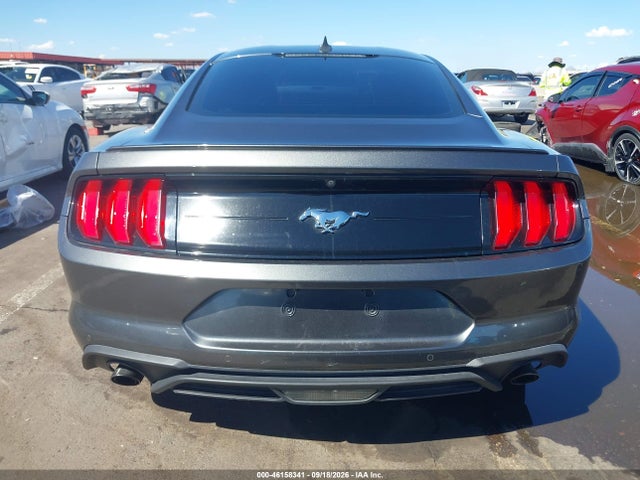 Aukcja sprzedaży 2020 Ford Mustang Ecoboost Premium Fastback, vin: 1FA6P8TH8L5138937, numer aukcji: 46158341