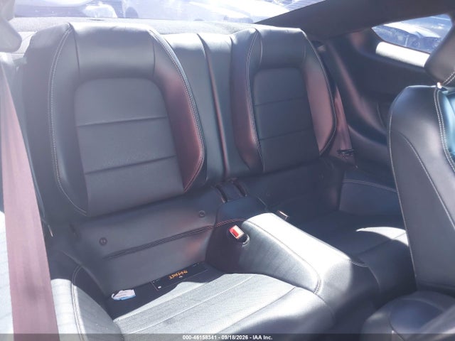 Aukcja sprzedaży 2020 Ford Mustang Ecoboost Premium Fastback, vin: 1FA6P8TH8L5138937, numer aukcji: 46158341