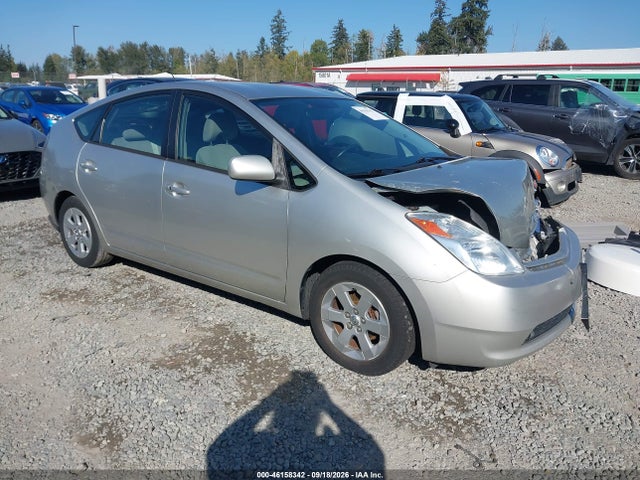 Auction sale of the 2005 Toyota Prius, vin: JTDKB20U153075295, lot number: 46158342