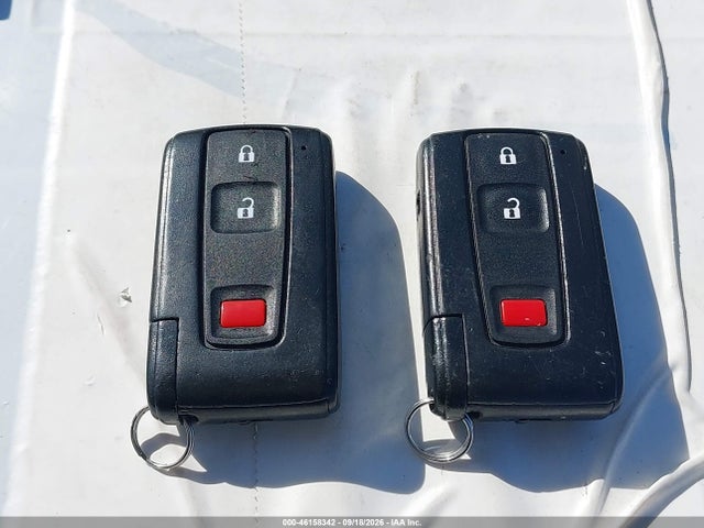 46158342 :رقم المزاد ، JTDKB20U153075295 vin ، 2005 Toyota Prius مزاد بيع