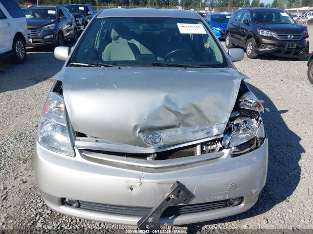 46158342 :رقم المزاد ، JTDKB20U153075295 vin ، 2005 Toyota Prius مزاد بيع