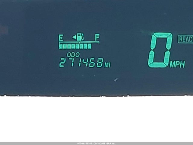 46158342 :رقم المزاد ، JTDKB20U153075295 vin ، 2005 Toyota Prius مزاد بيع