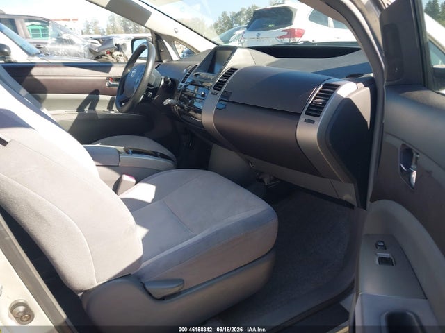 46158342 :رقم المزاد ، JTDKB20U153075295 vin ، 2005 Toyota Prius مزاد بيع