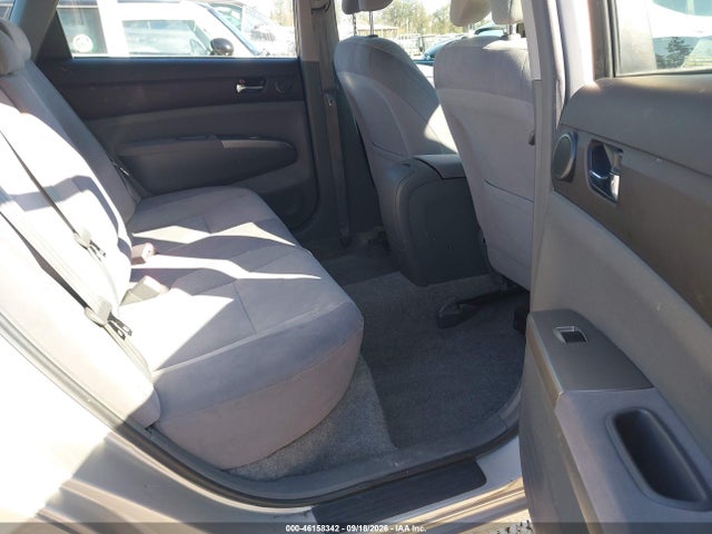 46158342 :رقم المزاد ، JTDKB20U153075295 vin ، 2005 Toyota Prius مزاد بيع