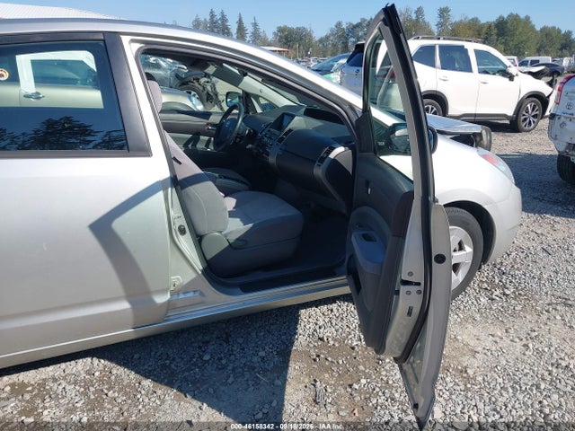 46158342 :رقم المزاد ، JTDKB20U153075295 vin ، 2005 Toyota Prius مزاد بيع