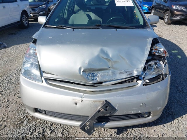 46158342 :رقم المزاد ، JTDKB20U153075295 vin ، 2005 Toyota Prius مزاد بيع