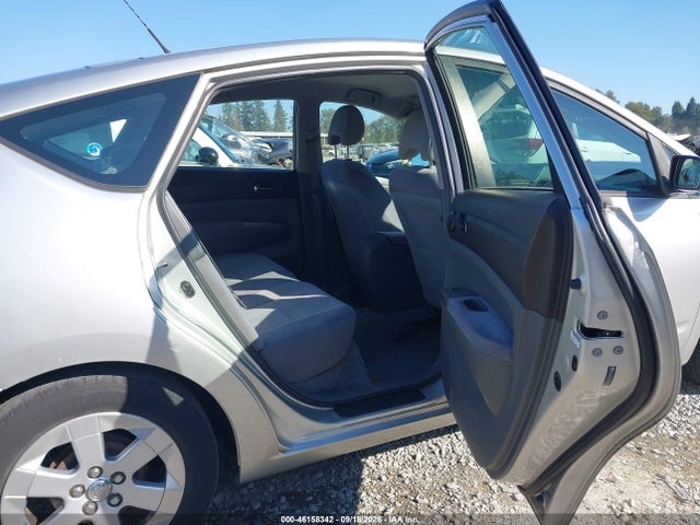 46158342 :رقم المزاد ، JTDKB20U153075295 vin ، 2005 Toyota Prius مزاد بيع