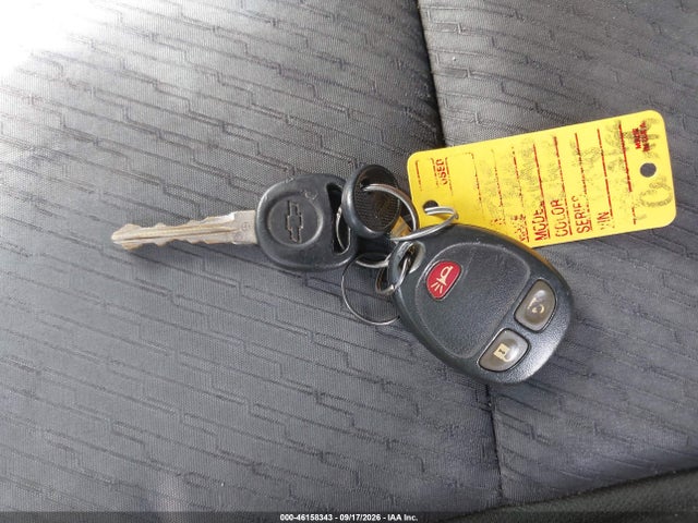 Aukcja sprzedaży 2012 Chevrolet Silverado 1500 Ls, vin: 3GCPCREA1CG170945, numer aukcji: 46158343