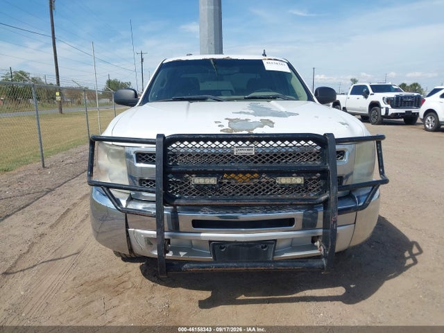 Aukcja sprzedaży 2012 Chevrolet Silverado 1500 Ls, vin: 3GCPCREA1CG170945, numer aukcji: 46158343