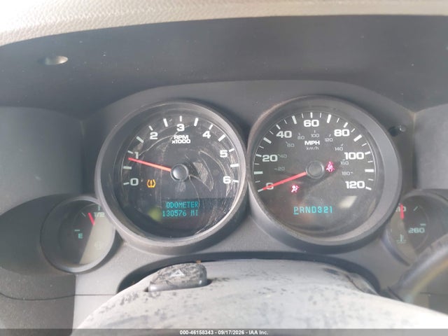 Aukcja sprzedaży 2012 Chevrolet Silverado 1500 Ls, vin: 3GCPCREA1CG170945, numer aukcji: 46158343