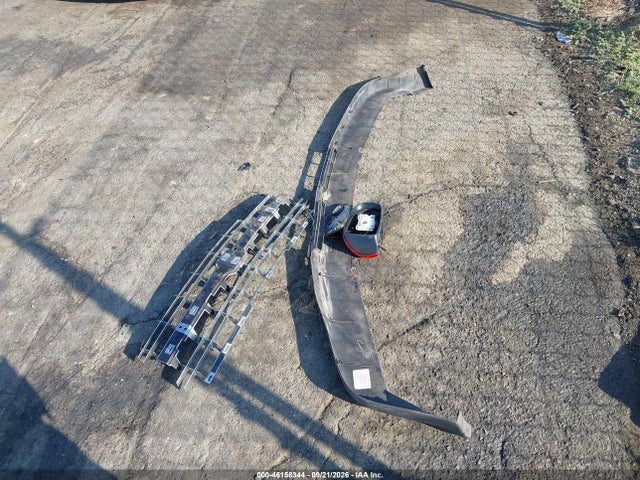 Aukcja sprzedaży 2013 Toyota Prius Two, vin: JTDKN3DU2D5648375, numer aukcji: 46158344
