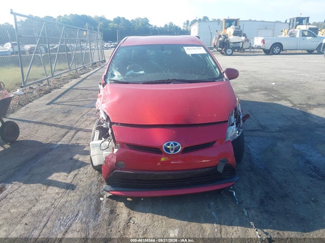 Aukcja sprzedaży 2013 Toyota Prius Two, vin: JTDKN3DU2D5648375, numer aukcji: 46158344