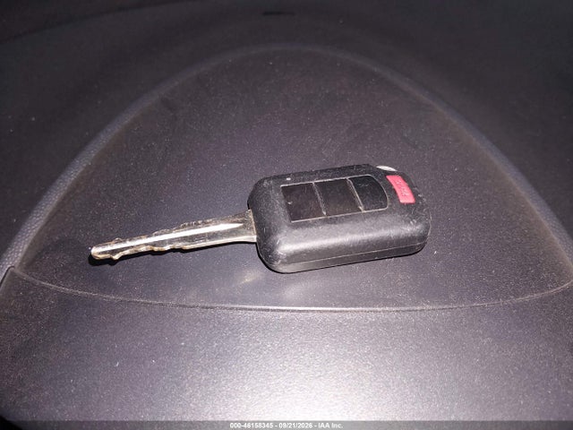 Aukcja sprzedaży 2020 Mitsubishi Mirage G4 Es, vin: ML32F3FJ1LHF05601, numer aukcji: 46158345
