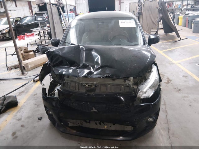 Aukcja sprzedaży 2020 Mitsubishi Mirage G4 Es, vin: ML32F3FJ1LHF05601, numer aukcji: 46158345